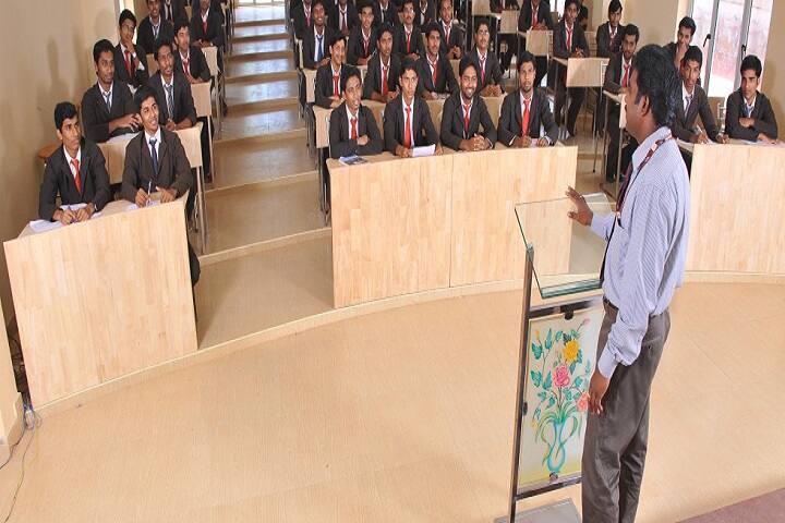 classroom